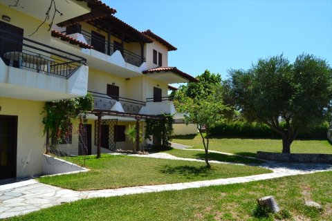 600m² Hotel à Chalkidiki, Greece No. 60611 3