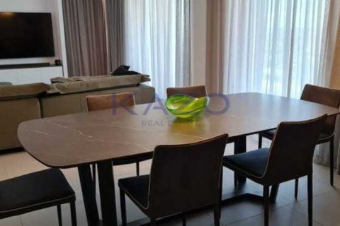 3 dormitorios Penthouse en Mesa Geitonia, Cyprus No. 65977 8