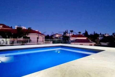 3 dormitorios Penthouse en Mesa Geitonia, Cyprus No. 65977 3