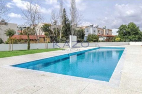 3 dormitorios Apartment en Mesa Geitonia, Cyprus No. 65976 12