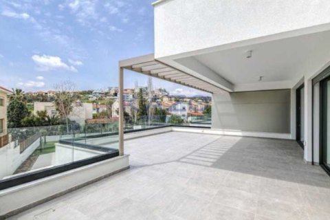 3 dormitorios Apartment en Mesa Geitonia, Cyprus No. 65976 13