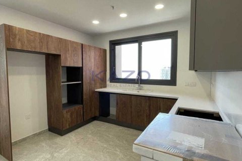 3 dormitorios Apartment en Mouttagiaka, Cyprus No. 65978 1