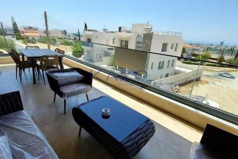 3 dormitorios Apartment en Mesa Geitonia, Cyprus No. 65974 5