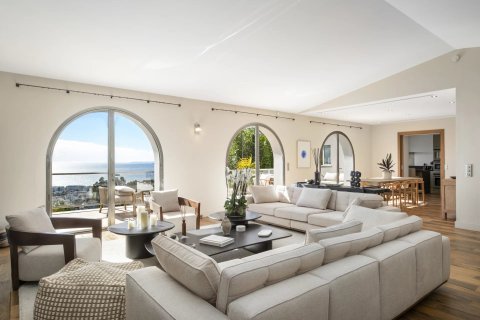 6 dormitorios Villa en Cannes, France No. 69208 11