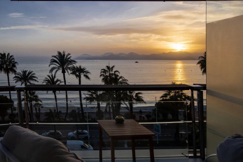 2 dormitorios Apartment en Cannes, France No. 69205 23