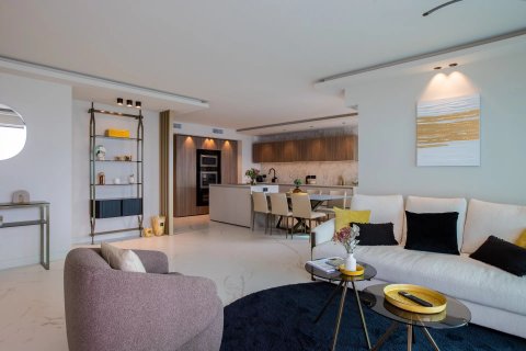 2 dormitorios Apartment en Cannes, France No. 69205 22