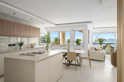 2 dormitorios Apartment en Cannes, France No. 69205 9