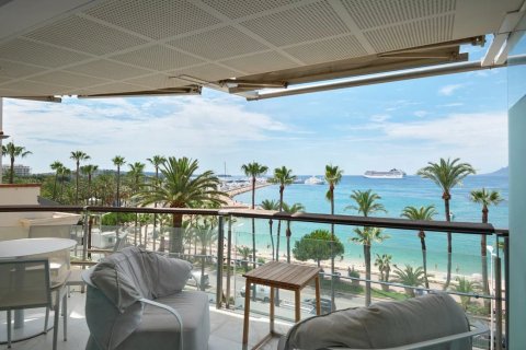 2 dormitorios Apartment en Cannes, France No. 69205 3