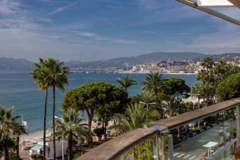 2 dormitorios Apartment en Cannes, France No. 69205 17