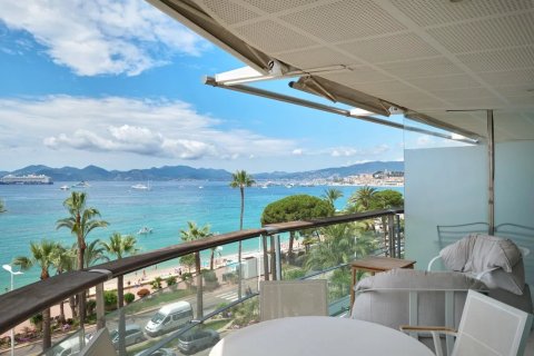 2 dormitorios Apartment en Cannes, France No. 69205 5