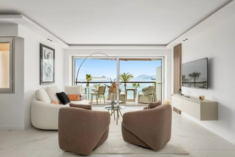 2 dormitorios Apartment en Cannes, France No. 69205 6