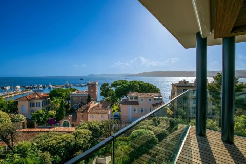 3 dormitorios Apartment en Antibes, France No. 69203 4