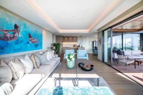 3 dormitorios Apartment en Antibes, France No. 69203 5