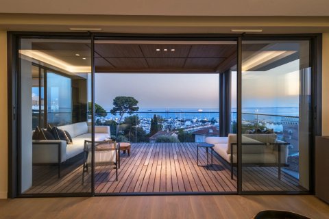 3 dormitorios Apartment en Antibes, France No. 69203 27