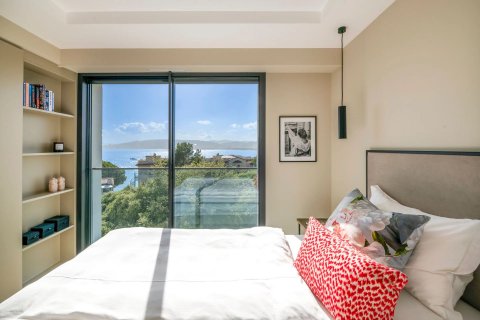 3 dormitorios Apartment en Antibes, France No. 69203 18