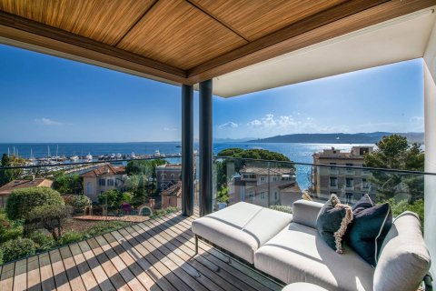 3 dormitorios Apartment en Antibes, France No. 69203 9