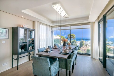 3 dormitorios Apartment en Antibes, France No. 69203 12