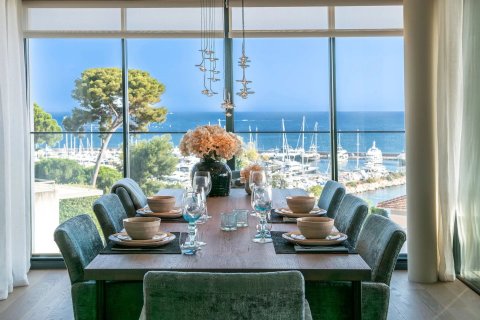 3 dormitorios Apartment en Antibes, France No. 69203 10