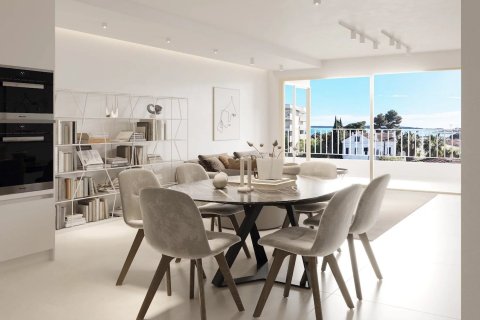 2 dormitorios Apartment en Cannes, France No. 69207 3