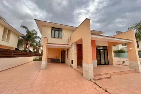 4 dormitorios House en Pyla, Cyprus No. 29288 1