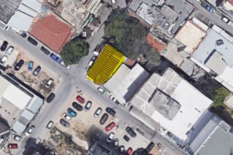 120m² Land in Thessaloniki, Greece No. 56918 4