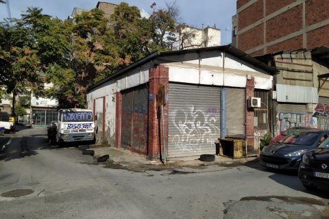 120m² Land in Thessaloniki, Greece No. 56918 1