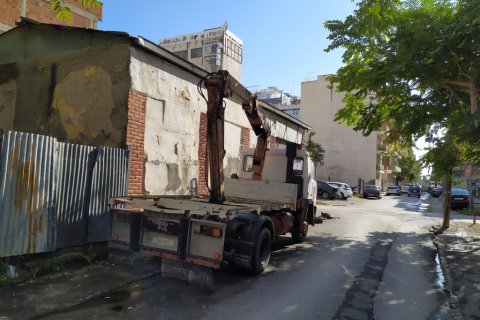 120m² Land in Thessaloniki, Greece No. 56918 3