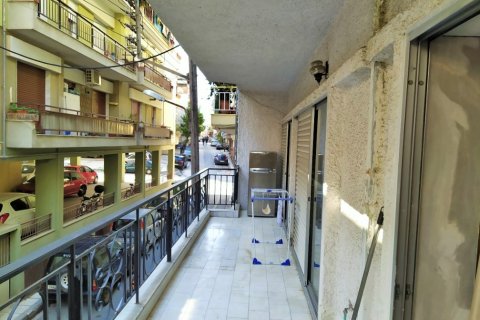 2 dormitorios Apartment en Kalamaria, Greece No. 56916 15