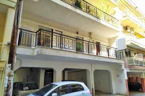 2 bedrooms Apartment in Kalamaria, Greece No. 56916 1