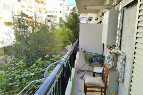 2 bedrooms Apartment in Kalamaria, Greece No. 56916 2