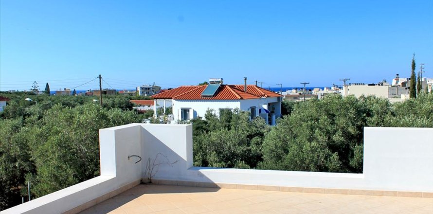 256m² Negocio en Hersonissos, Greece No. 56919