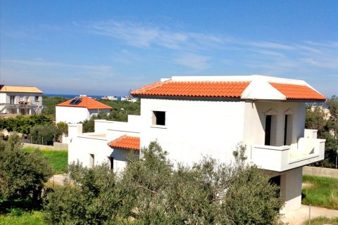 256m² Negocio en Hersonissos, Greece No. 56919 2