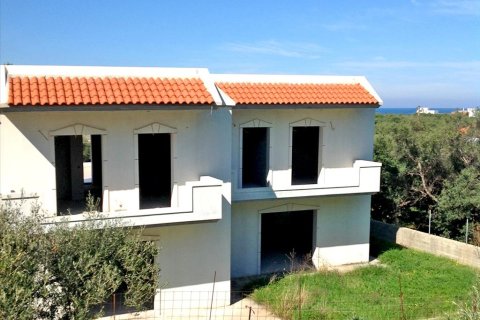 256m² Negocio en Hersonissos, Greece No. 56919 3