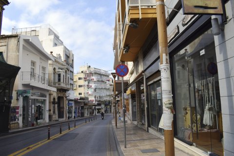 480m² Negocio en Heraklion, Greece No. 56917 3