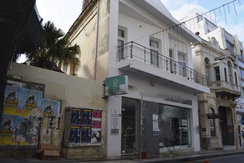 480m² Business in Heraklion, Greece No. 56917 2