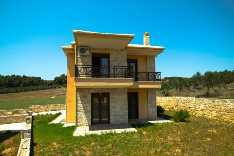 3 dormitorios House en Chalkidiki, Greece No. 56877 2