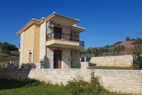 3 dormitorios House en Chalkidiki, Greece No. 56877 1