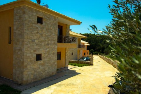 3 dormitorios House en Chalkidiki, Greece No. 56877 4