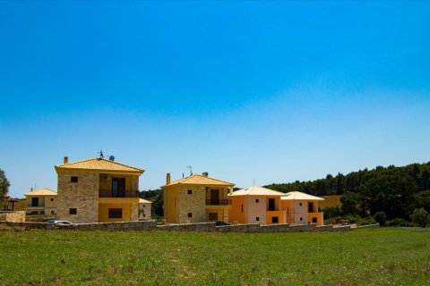 3 bedrooms House in Chalkidiki, Greece No. 56877 20