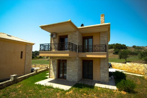 3 bedrooms House in Chalkidiki, Greece No. 56877 5