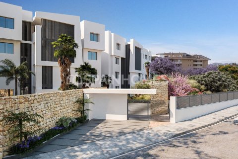 2 bedrooms Apartment in Fuengirola, Spain No. 78256 8