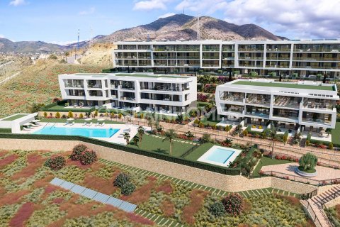 2 bedrooms Apartment in Fuengirola, Spain No. 78256 7