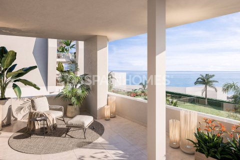 2 bedrooms Apartment in Fuengirola, Spain No. 78256 1
