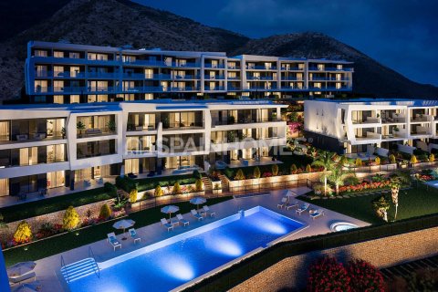 2 bedrooms Apartment in Fuengirola, Spain No. 78256 6