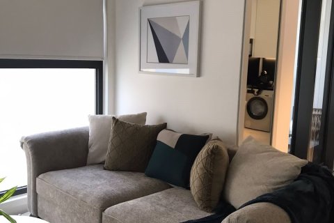 54m² Appartement à Al Reem Island, UAE No. 8033 8