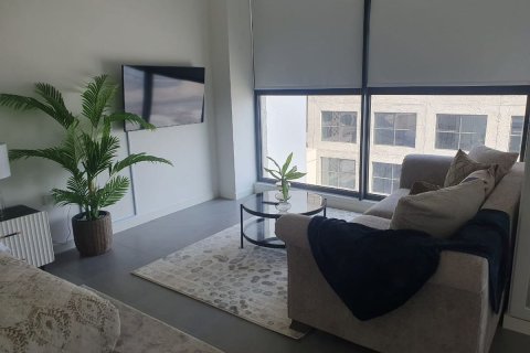 54m² Apartment in Al Reem Island, UAE No. 8033 10