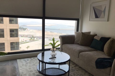 54m² Apartment in Al Reem Island, UAE No. 8033 1