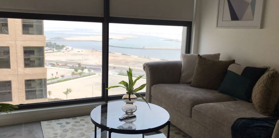 Studio Apartment in Al Reem Island, UAE No. 8033