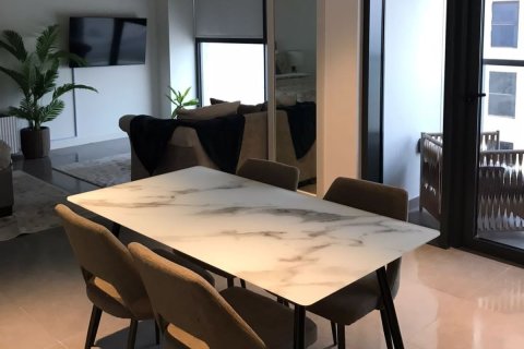 54m² Appartement à Al Reem Island, UAE No. 8033 14