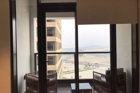 54m² Apartment in Al Reem Island, UAE No. 8033 2